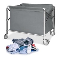 Laundry Trolley Folding
