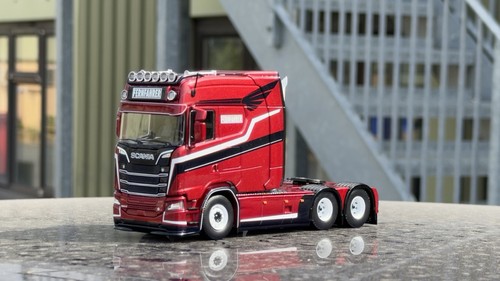 Tekno 90428 fernfahrer - 90428,
