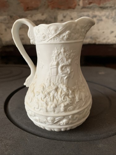 Portmeirion parian ware - portmeirion,