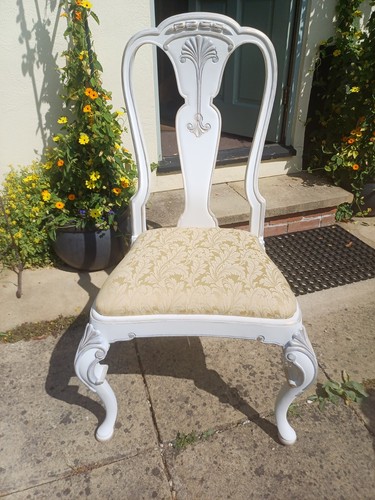 Vintage queen anne - vintage,