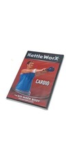KettleWorx: Cardio Exercise &