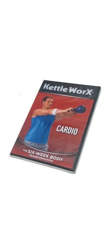 Kettleworx cardio exercise - cardio, &
