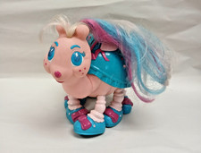 Tonka Keypers 1980's Tango the