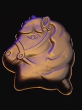 Wilton, Horse Head, Pony