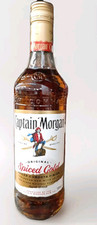 Captain Morgan Original Spiced