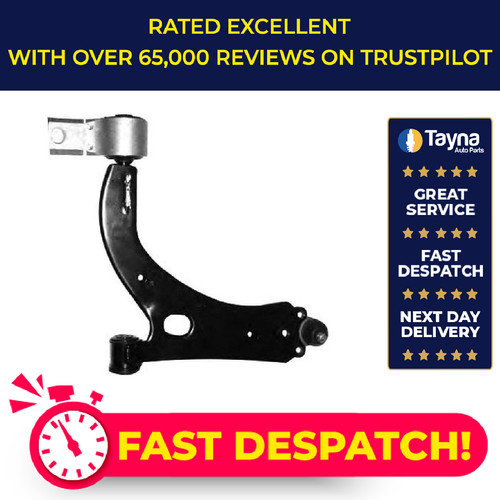 Wishbone suspension arm fits - /,