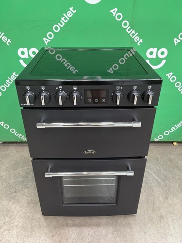 Belling 60cm wide - , oven