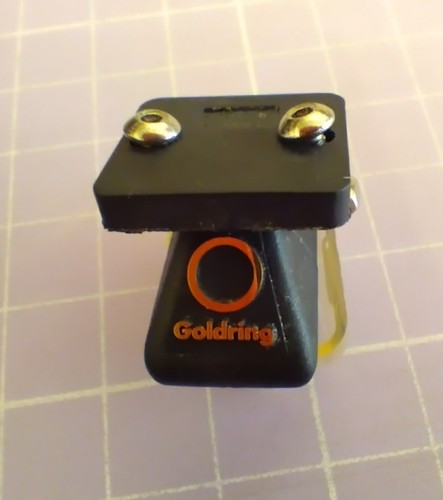 Goldring 1006 moving - 1006, mm