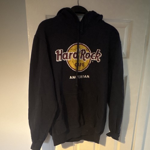 Hard rock cafe amsterdam - hard,