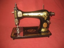 28K singer sewing machine body