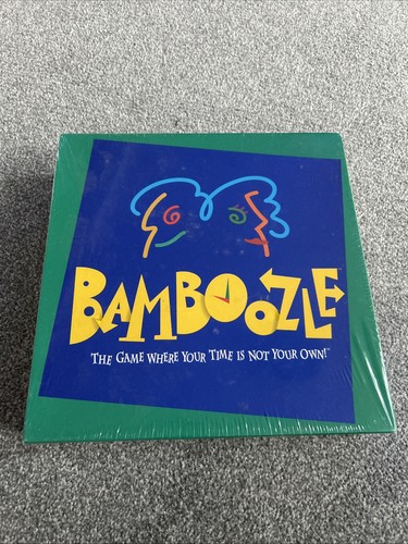 New box sealed 1997 - in,
