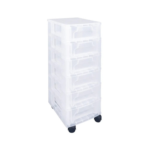 Really useful slimline - useful,
