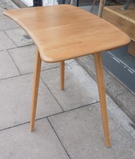Vintage 1970s Ercol plank