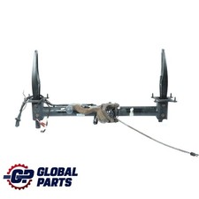 Mercedes ML W164 Towing Hitch