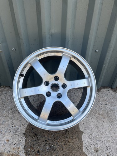 Oem nissan 350z - nissan, rays