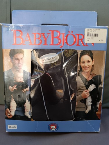 Babybjorn the move baby - babybjorn,