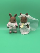 Sylvanian Families WILDWOOD