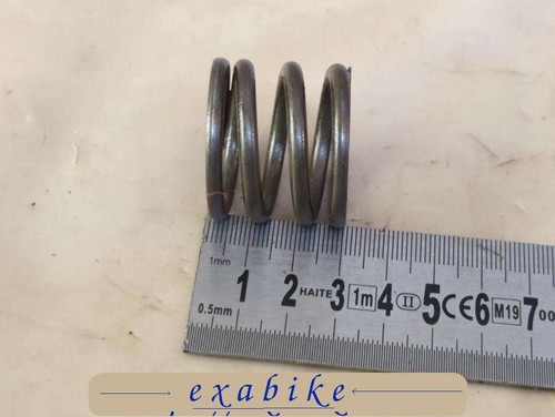 Fork spring for - for, yamaha