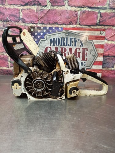 Stihl ms261c chainsaw - ms261c,