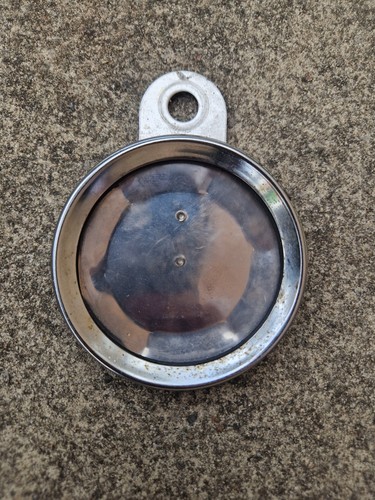 Vintage chrome made england - vintage,