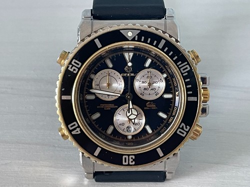 Vintage diver 200m - diver, men's
