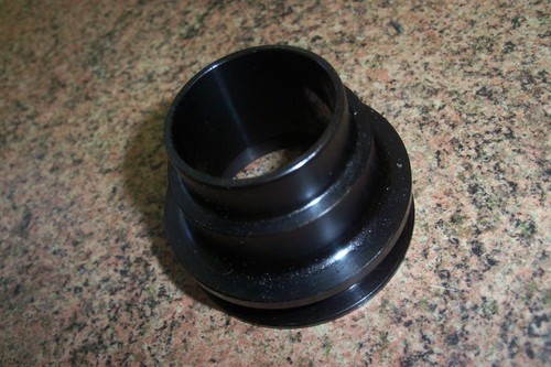 Clutch bearing carrier fit - carrier,