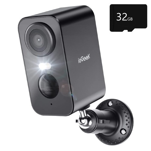 Iegeek outdoor wireless - iegeek,