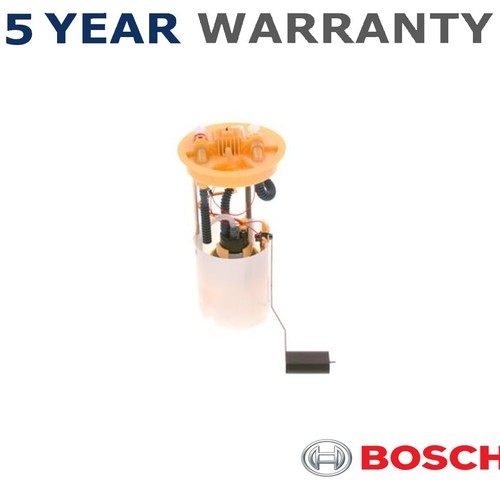 Bosch fuel pump - bosch,