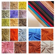 Spandex ITY Jersey Fabric