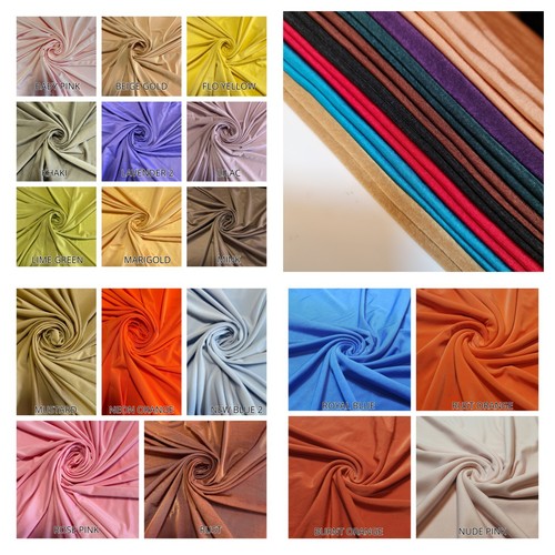 Spandex ity fabric elastane - elastane, 4