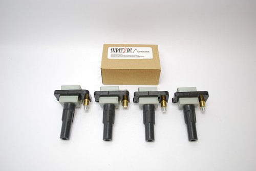 Surefire for subaru - for, legacy