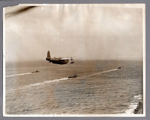 Short sunderland flying - sunderland, boat