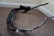 Honda XRV 750 X/Y RD07 Africa Twin 99-03 GIVI Luggage wingrack fits monokey