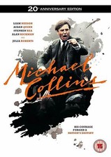 Michael Collins 20th