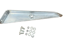 RH Upper Seat Belt Anchor