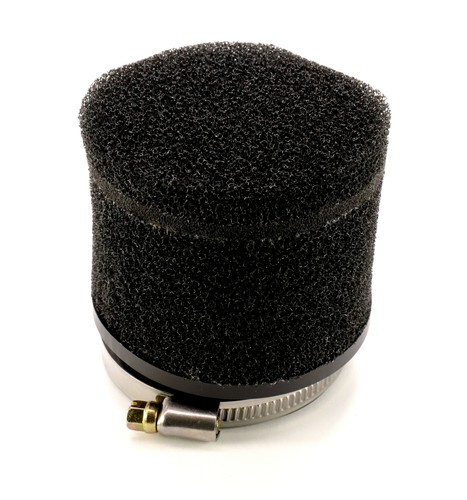 Air filter power foam - filter, 1980