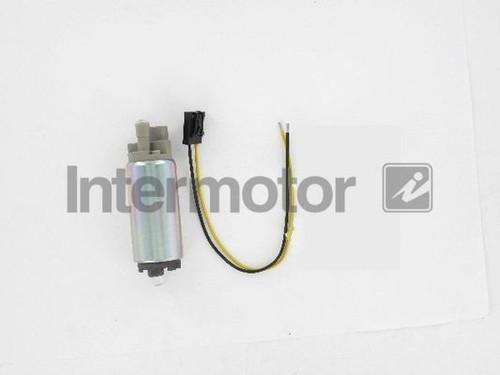 Lemark tank fuel pump - lemark, in-tank