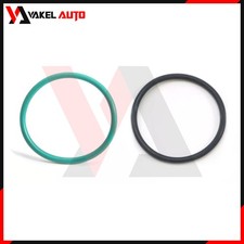 Turbo Seal O Rings Green &