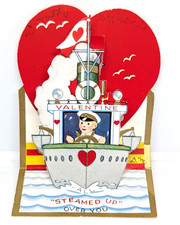 Vintage 1940's Used Boy