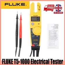Fluke T5-1000 Voltage