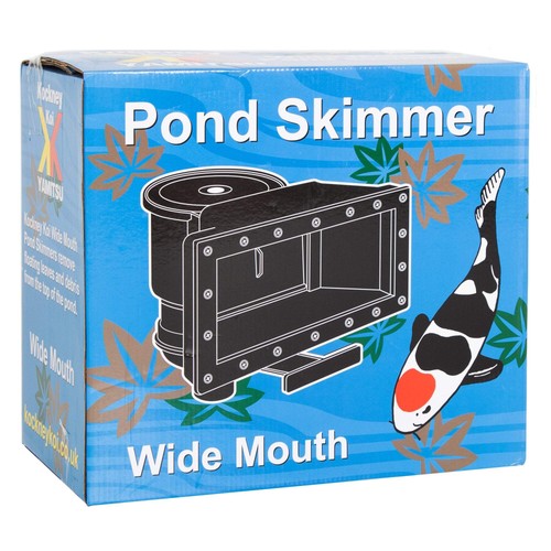 Kockney koi wide - koi, in