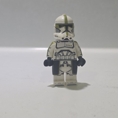 Lego star wars grandpa - star, clone