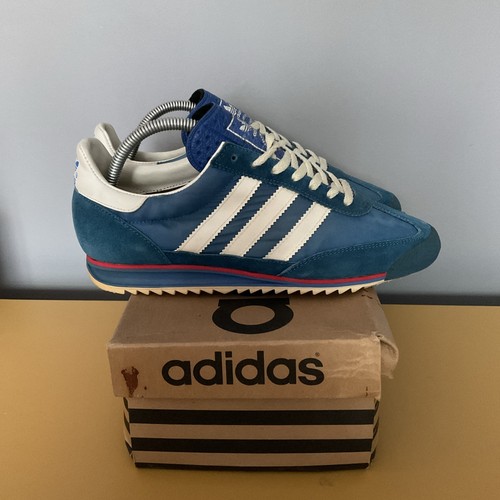Vtg adidas made croatia 90s - adidas,