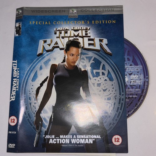 Lara croft tomb raider - lara,