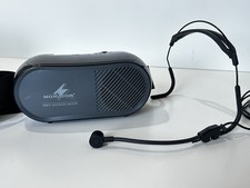 Monacor WAP-5 Waistband Voice