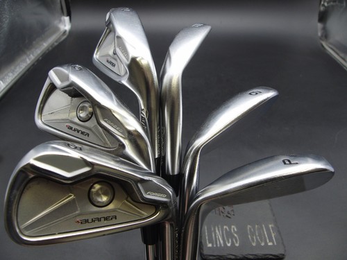 Set taylormade burner - 6x,