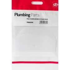 Westco Poly Shire Derw Syphon