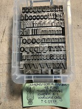 48 POINT S&B TIMES ROMAN