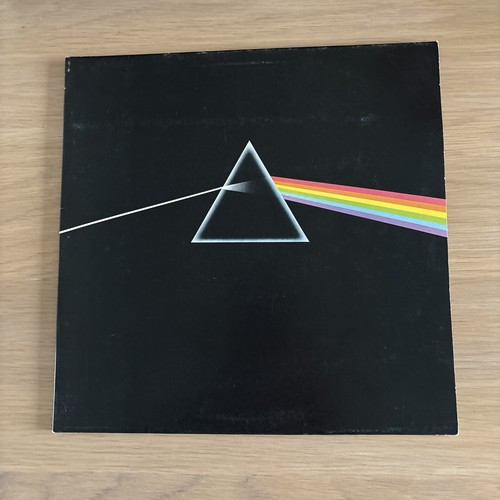 Pink floyd dark - side, the