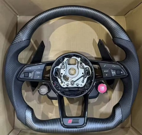 Carbon steering wheel for - carbon,